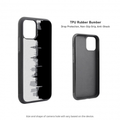 Leeds iPhone 11 Case