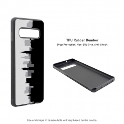 Leicester Samsung Galaxy S10 Case