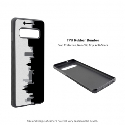 Liverpool Samsung Galaxy S10 Case
