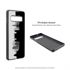 Nottingham Samsung Galaxy S10 Case