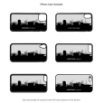 Sheffield iPhone Cases