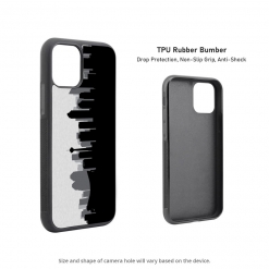 Calgary iPhone 11 Case