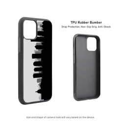 Edmonton iPhone 11 Case