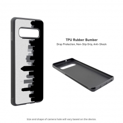 Montréal Samsung Galaxy S10 Case