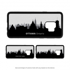 Ottawa Galaxy S9 Case