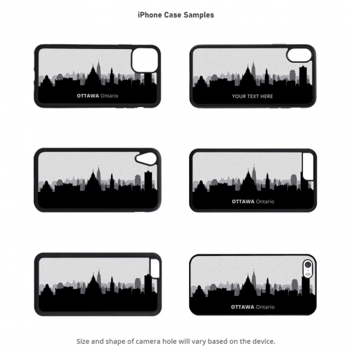 Ottawa iPhone Cases