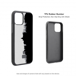 Saskatoon iPhone 11 Case