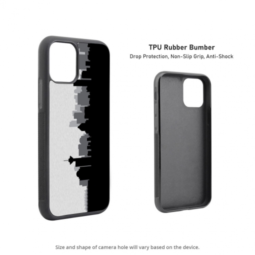 Vancouver iPhone 11 Case