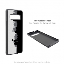 Vancouver Samsung Galaxy S10 Case