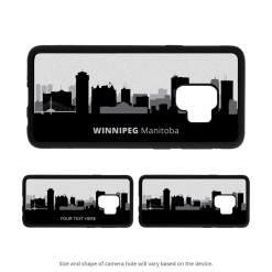 Winnipeg Galaxy S9 Case
