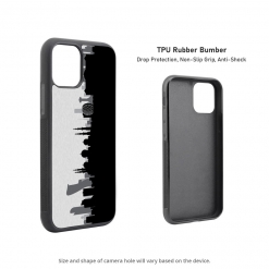 Abu Dhabi iPhone 11 Case