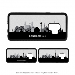 Baghdad Galaxy S9 Case