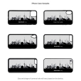 Baghdad iPhone Cases