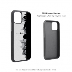 Baghdad iPhone 11 Case