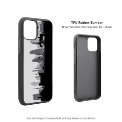 Baku iPhone 11 Case