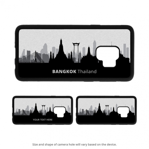 Bangkok Galaxy S9 Case