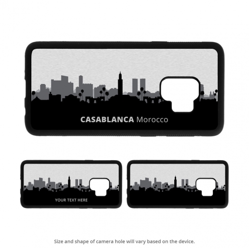 Casablanca Galaxy S9 Case