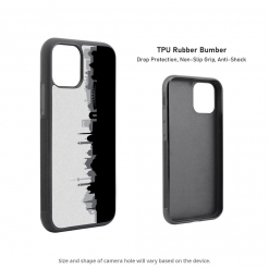 Delhi iPhone 11 Case