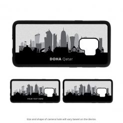 Doha Galaxy S9 Case