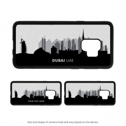 Dubai Galaxy S9 Case