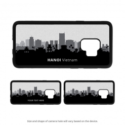 Hanoi Galaxy S9 Case