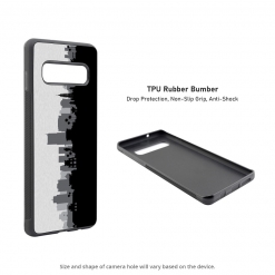 Hanoi Samsung Galaxy S10 Case