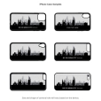 Ho Chi Minh City iPhone Cases