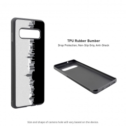 Hong Kong Samsung Galaxy S10 Case