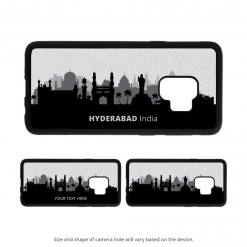 Hyderabad Galaxy S9 Case