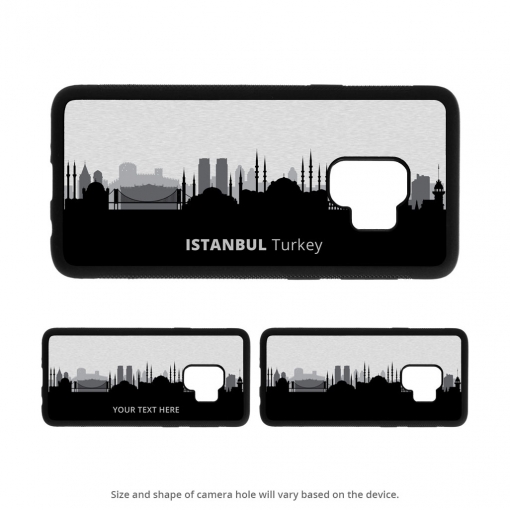 Istanbul Galaxy S9 Case
