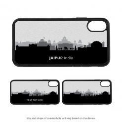 Jaipur iPhone X Case