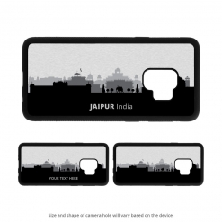 Jaipur Galaxy S9 Case