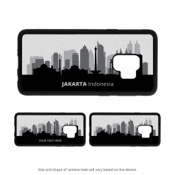 Jakarta Galaxy S9 Case