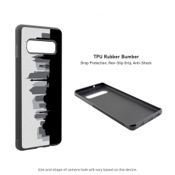 Jakarta Samsung Galaxy S10 Case