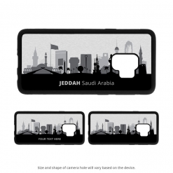 Jeddah Galaxy S9 Case