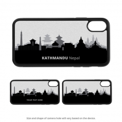 Kathmandu iPhone X Case