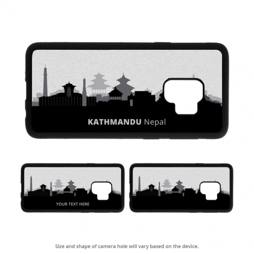Kathmandu Galaxy S9 Case