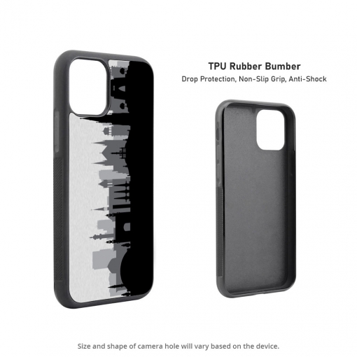 Karachi iPhone 11 Case