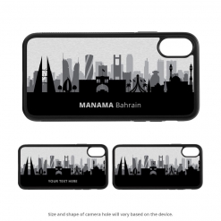 Manama iPhone X Case