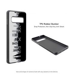 Manama Samsung Galaxy S10 Case