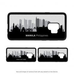 Manila Galaxy S9 Case