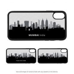 Mumbai iPhone X Case