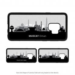 Muscat Galaxy S9 Case