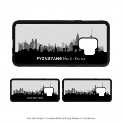 Pyongyang Galaxy S9 Case