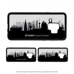 Riyadh Galaxy S9 Case