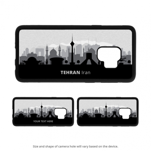 Tehran Galaxy S9 Case