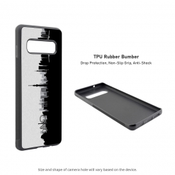 Tokyo Samsung Galaxy S10 Case