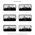 Yokohama iPhone Cases