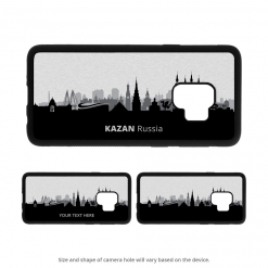 Kazan Galaxy S9 Case