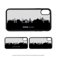 Omsk iPhone X Case